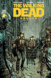 Icon image THE WALKING DEAD DELUXE