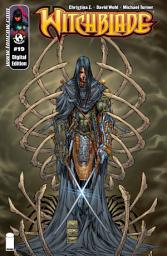 Icon image Witchblade
