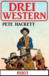 Icon image Drei Western 1003