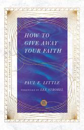 Icon image How to Give Away Your Faith
