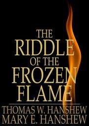 Icon image The Riddle of the Frozen Flame