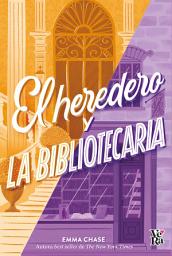 Icon image El heredero y la bibliotecaria