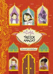 Icon image Violeta i el tresor amagat