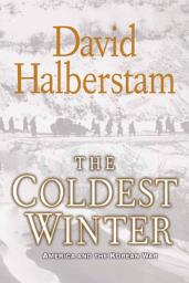 Icon image The Coldest Winter: America and the Korean War