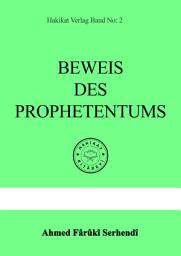 Icon image Beweis des Prophetentums