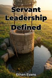 Icon image Servant Leadership Defined