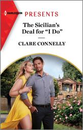 Icon image The Sicilian's Deal for "I Do"