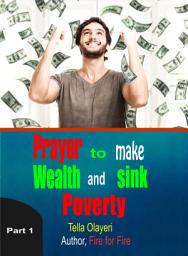 Icon image Prayer to Make Wealth and Sink Poverty part one