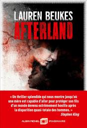 Icon image Afterland