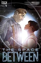 Icon image The Space Between