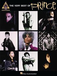 Icon image The Very Best of Prince (Songbook)