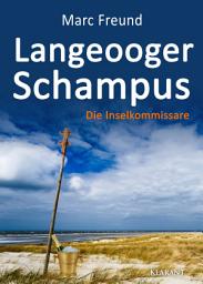 Icon image Langeooger Schampus. Ostfrieslandkrimi