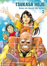 Icon image Tsukasa Hojo: Sous un rayon de soleil