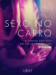 Icon image Sexo no carro: 9 contos eróticos em colaboração com Erika Lust