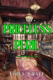 Icon image Priceless Peril (A Darla Digby Cozy Mystery—Book 3)