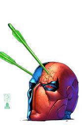 Icon image Green Arrow (2011)