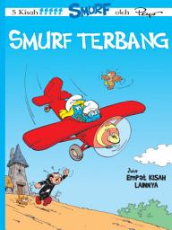 Icon image Smurf - Smurf Terbang