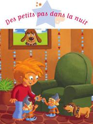 Icon image Des petits pas dans la nuit