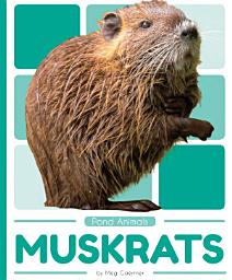 Icon image Muskrats