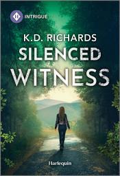 Icon image Silenced Witness