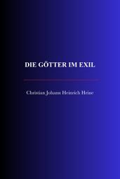 Icon image Die Götter im Exil