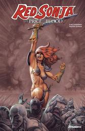 Icon image Red Sonja: The Price of Blood