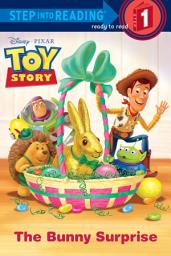 Icon image The Bunny Surprise (Disney/Pixar Toy Story)