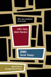 Icon image Home: Social Essays
