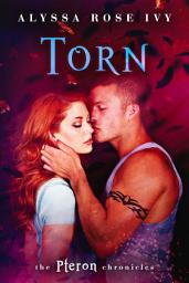 Icon image Torn (The Pteron Chronicles #1)