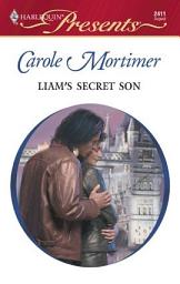 Icon image Liam's Secret Son: A Secret Baby Romance