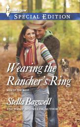 Icon image Wearing the Rancher's Ring
