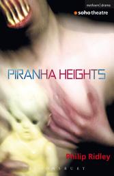 Icon image Piranha Heights