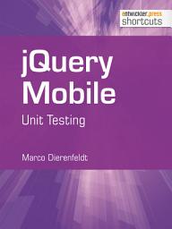 Icon image jQuery Mobile: Unit Testing