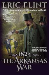 Icon image 1824: The Arkansas War