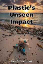 Icon image Plasticâs Unseen Impact