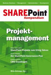 Icon image SharePoint Kompendium - Bd. 3: Projektmanagement: Projektmanagement