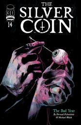 Icon image THE SILVER COIN