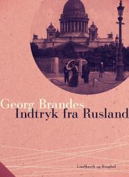 Icon image Indtryk fra Rusland