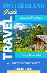 Icon image Switzerland Travel Guide