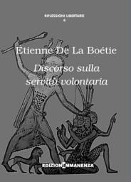 Icon image Discorso sulla servitù volontaria
