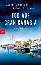 Icon image Tod auf Gran Canaria: Kriminalroman