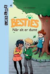Icon image Besties. Når alt er dumt