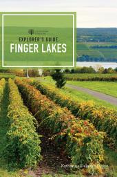 Icon image Explorer's Guide Finger Lakes: Edition 5