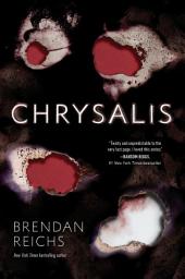 Icon image Chrysalis