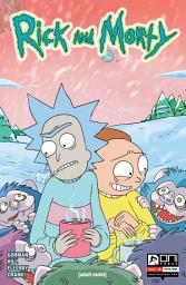 Icon image Rick and Morty