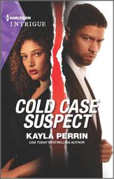 Icon image Cold Case Suspect
