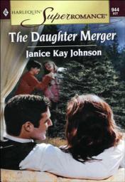Icon image The Daughter Merger