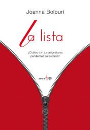 Icon image La lista