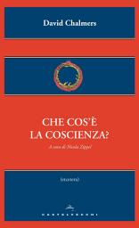 Icon image Che cos'è la coscienza