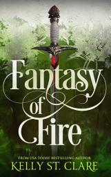 Icon image Fantasy of Fire